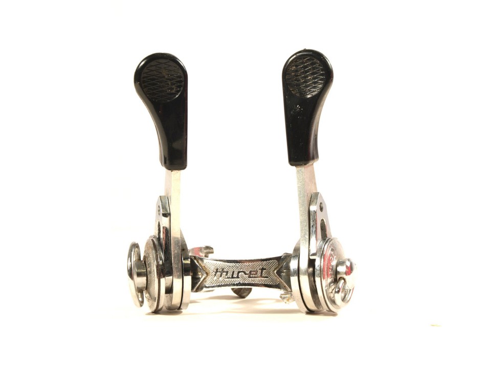 Velovilles Jubilee Gear Shifters Vintage bikes and bicycle parts