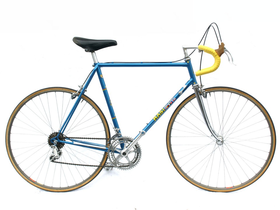 Velovilles Gran Criterium 58 cm Vélo de course vintage