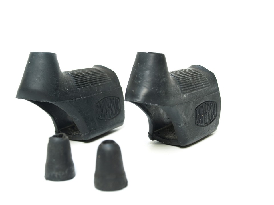 Velovilles Lever hoods Hoods Vintage bikes and bicycle parts