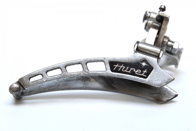Derailleur store avant huret