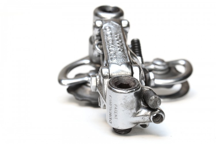 Velovilles | Record Schaltung | Vintage Rennrad Teile