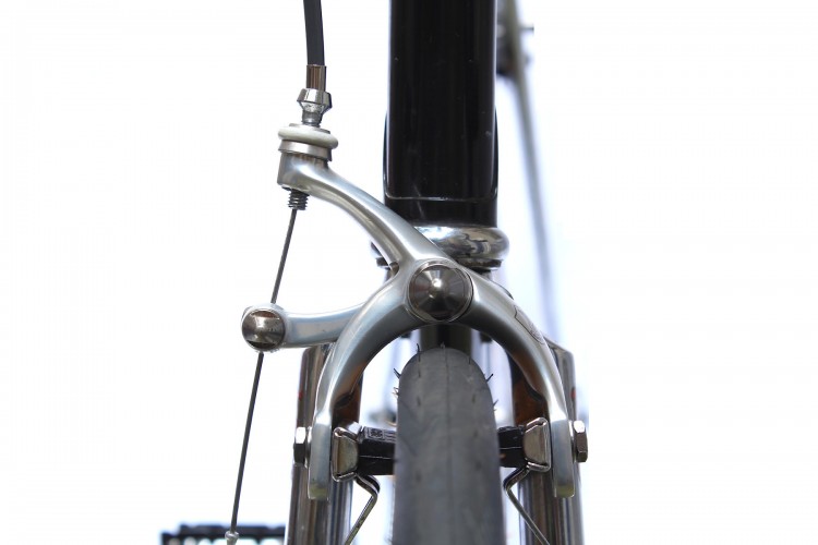 Velovilles Homage Vintage Rennrad Teile