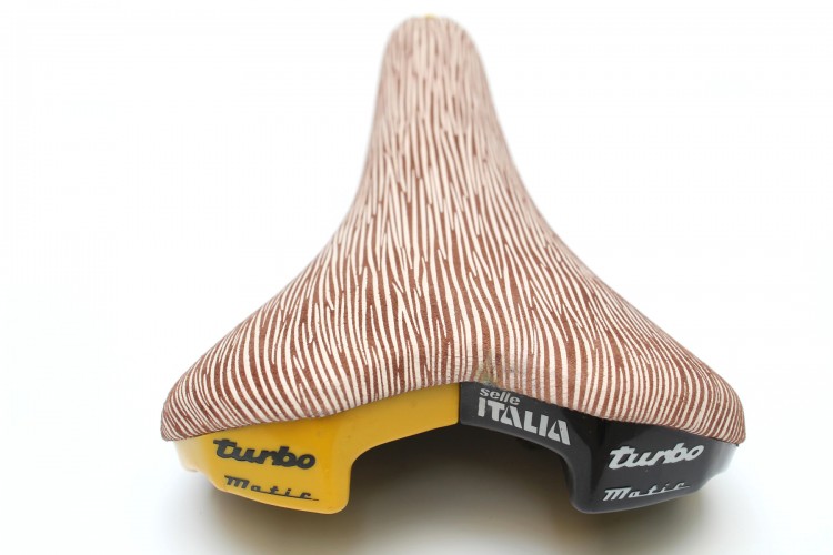 Selle italia turbo matic Clearance
