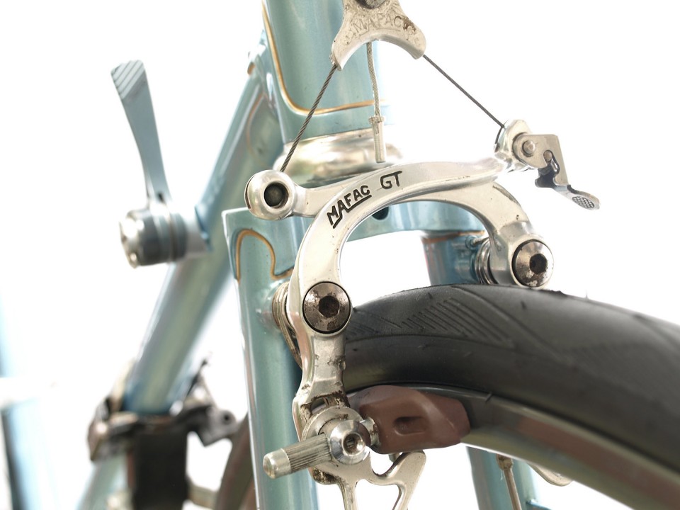 alex singer randonneur