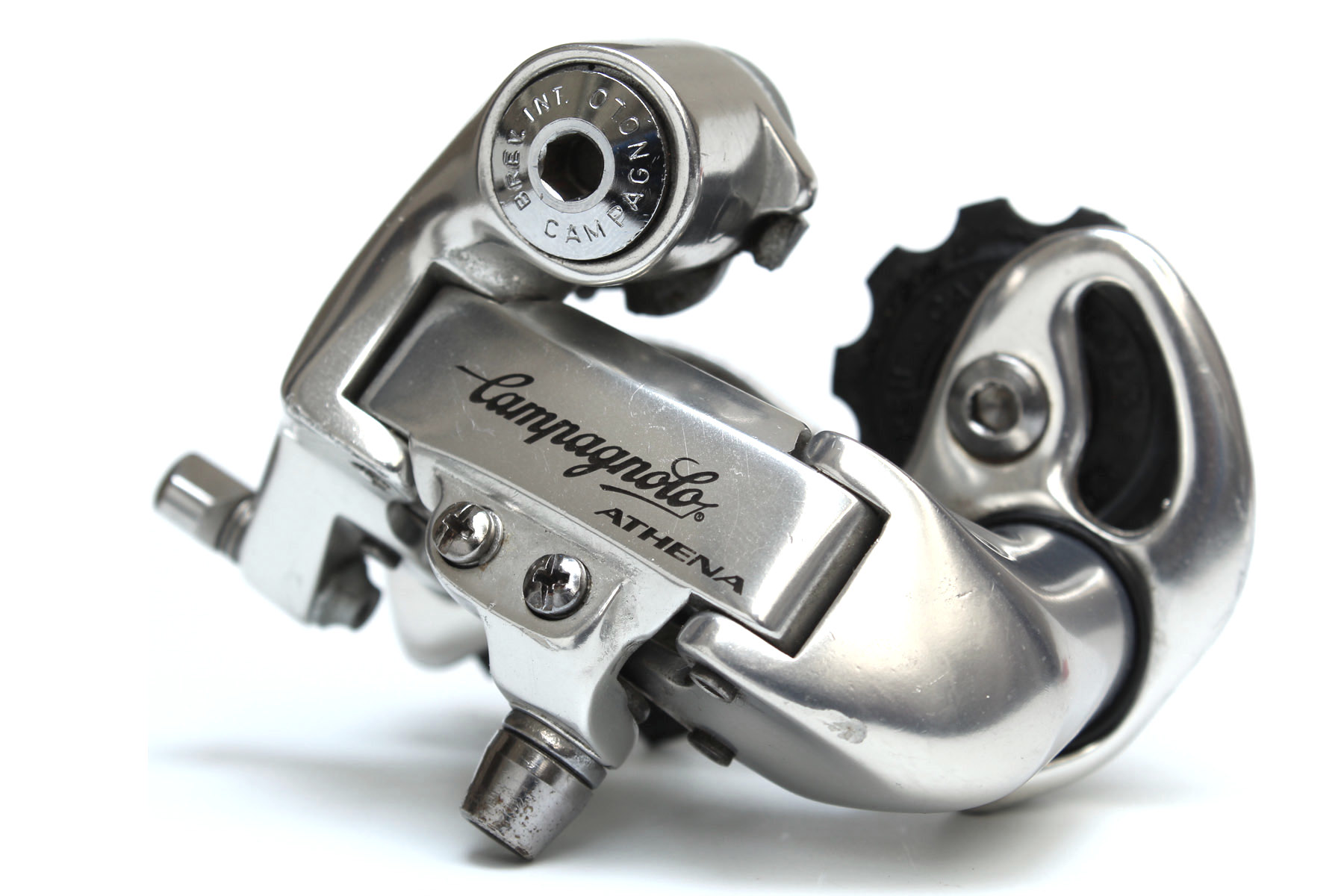 Velovilles Athena Derailleur back Vintage bikes and bicycle parts