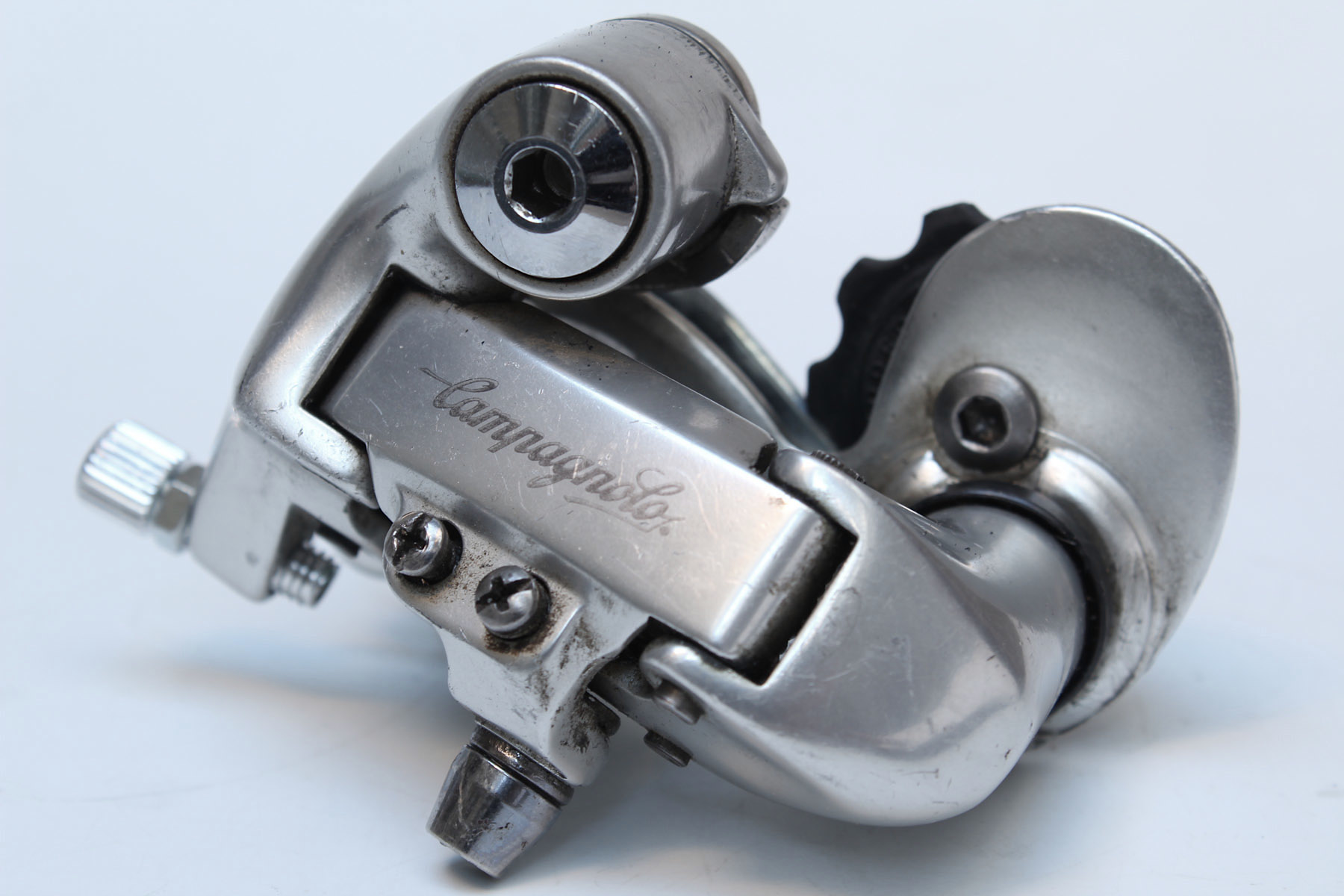 campagnolo athena derailleur