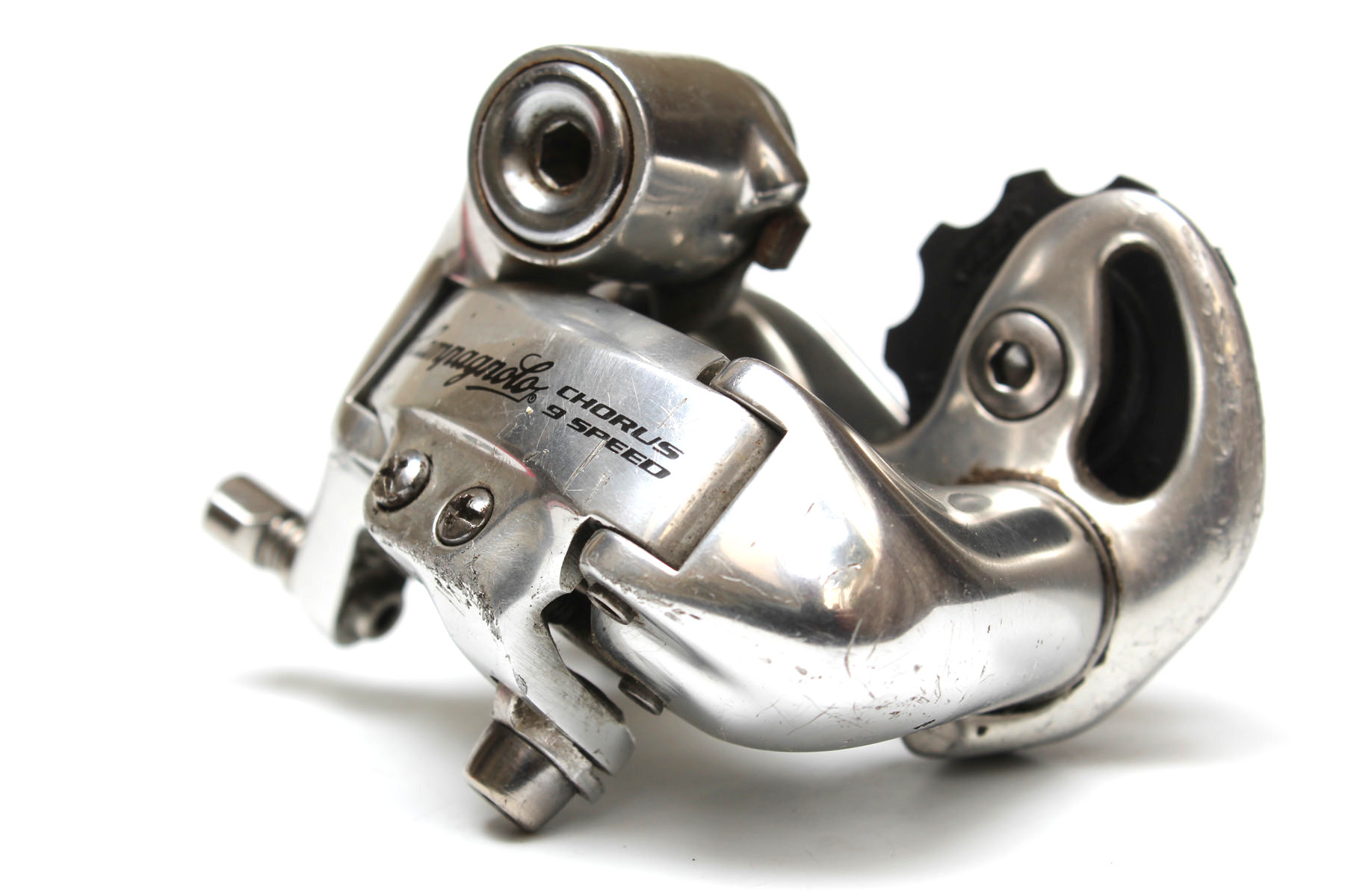 chorus derailleur