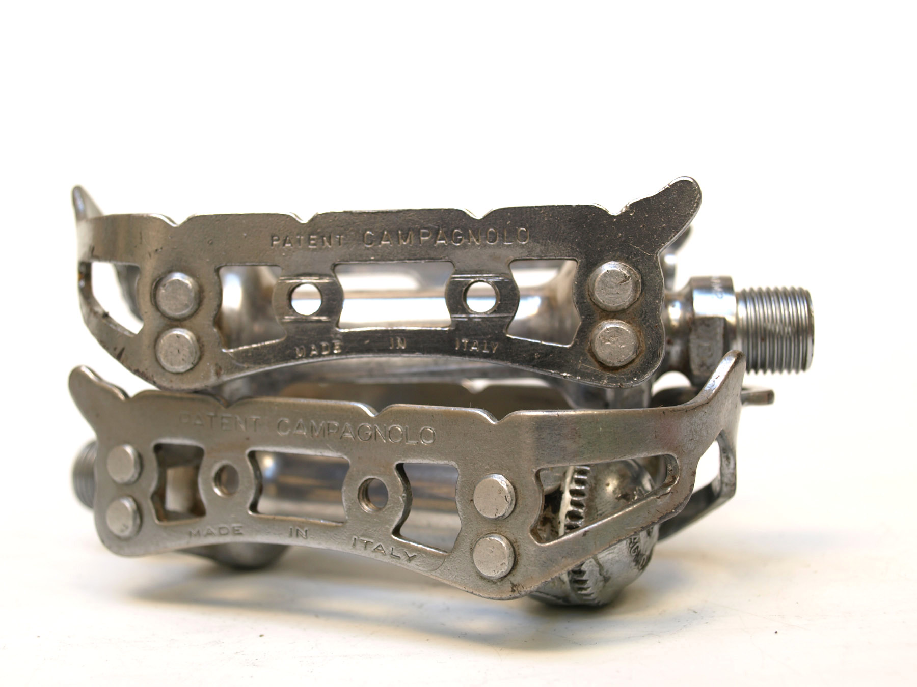 old campagnolo parts