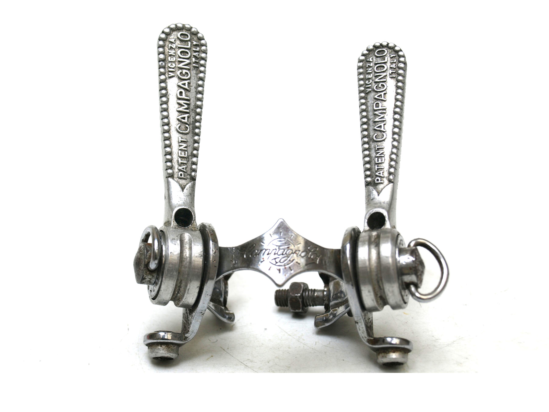 derailleur and shifter