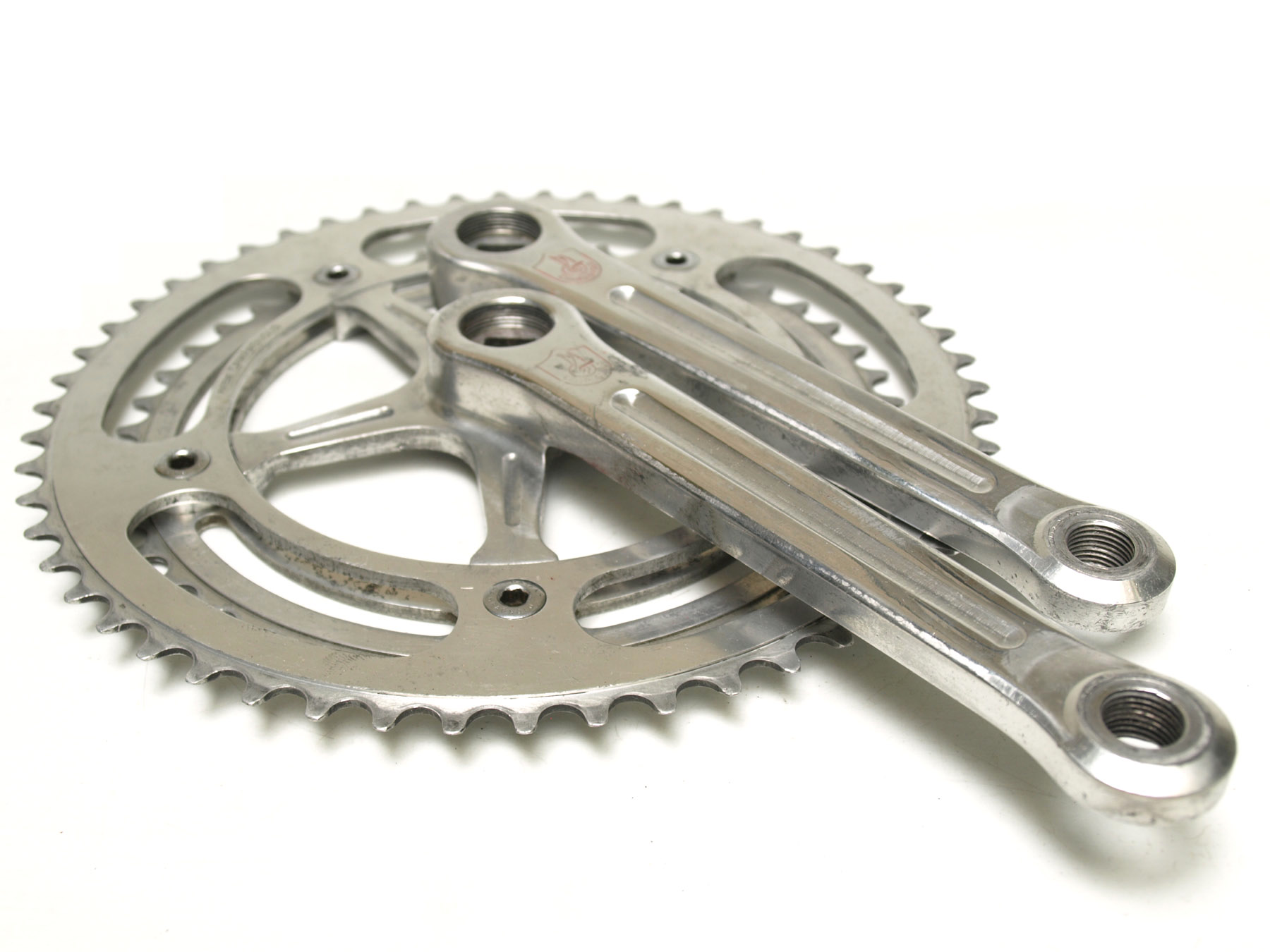 campagnolo strada crankset