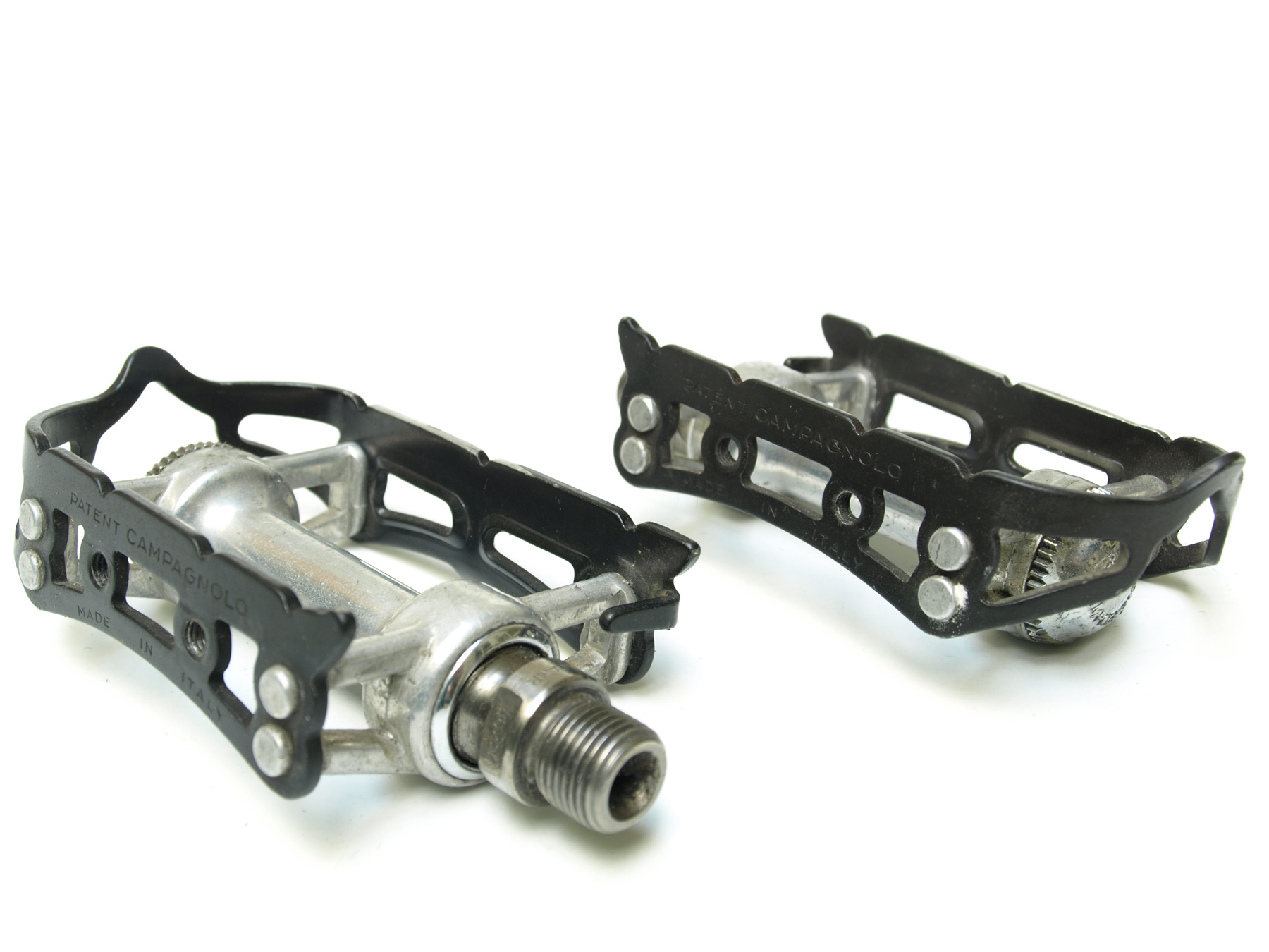 campagnolo pedals vintage