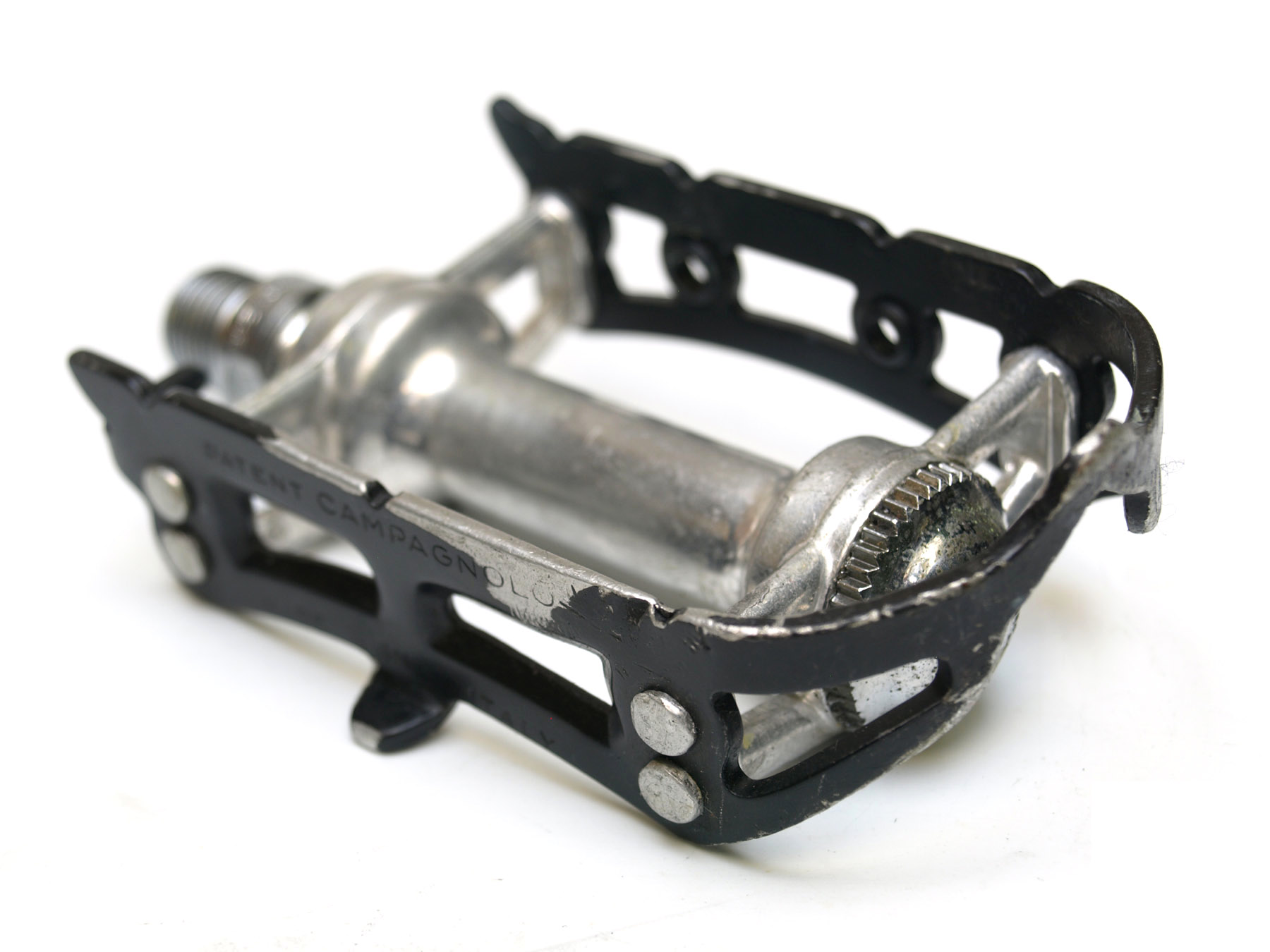 Velovilles Superleggeri Pédales Vélo de course vintage