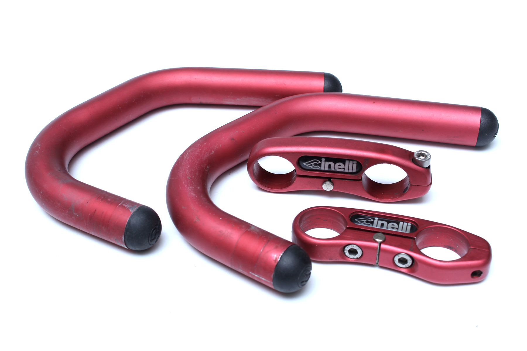 Handlebar LSL Superbike 760