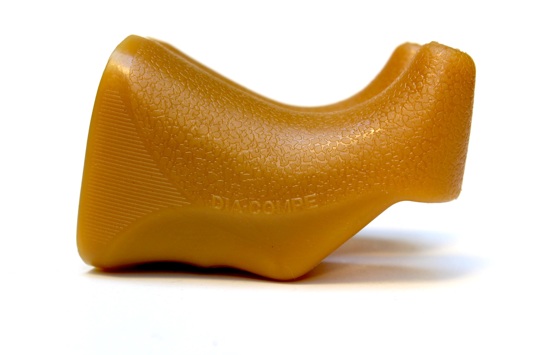 Dia Compe 165 Griffgummis retro Bremsgriff Gummis braun auch für Weinmann Dia Compe 165 Griffgummis retro Bremsgriff Gummis braun auch für Weinmann