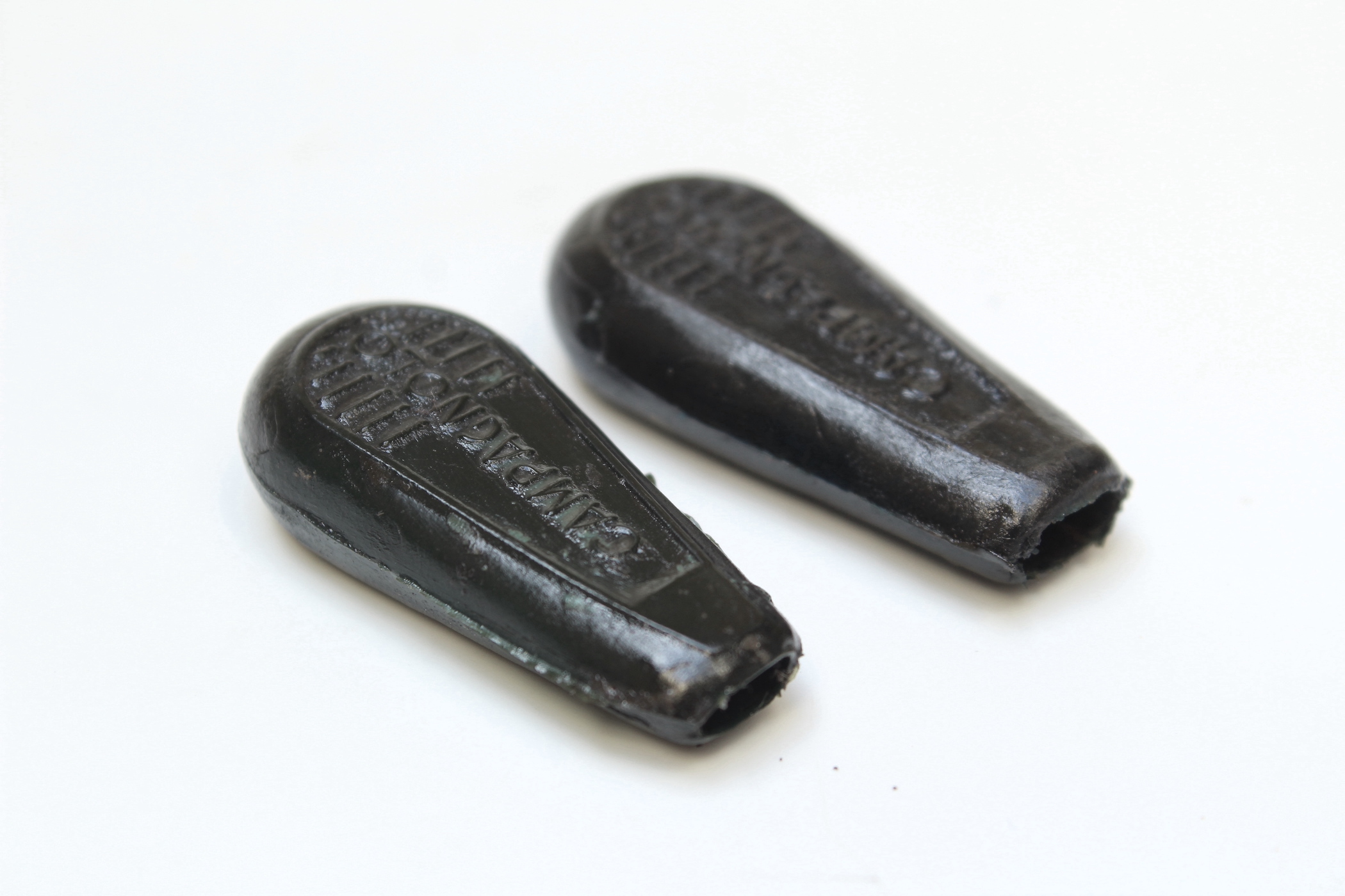 Velovilles Shifter hoods Vintage bikes and bicycle parts