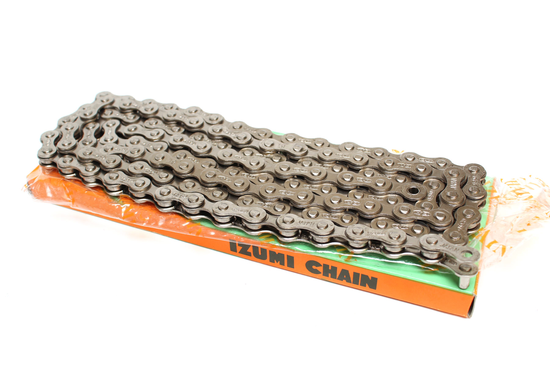 5 speed chain