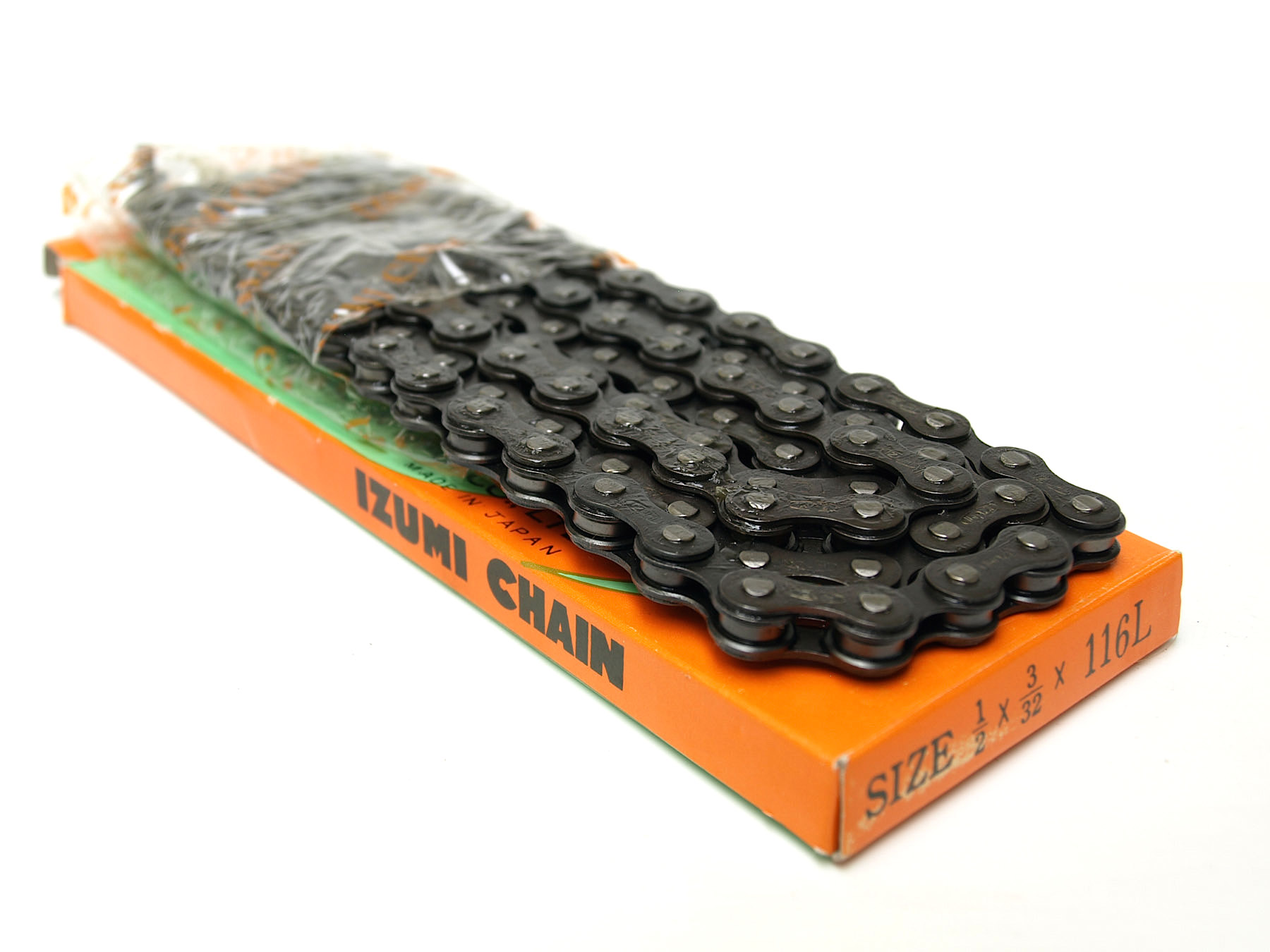 5 speed chain
