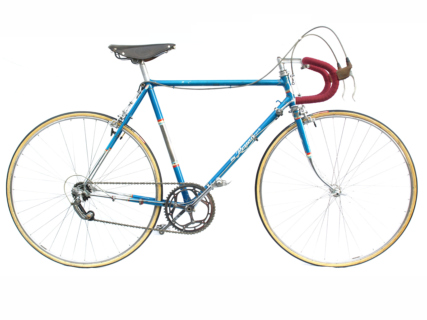 classic bicycle parts