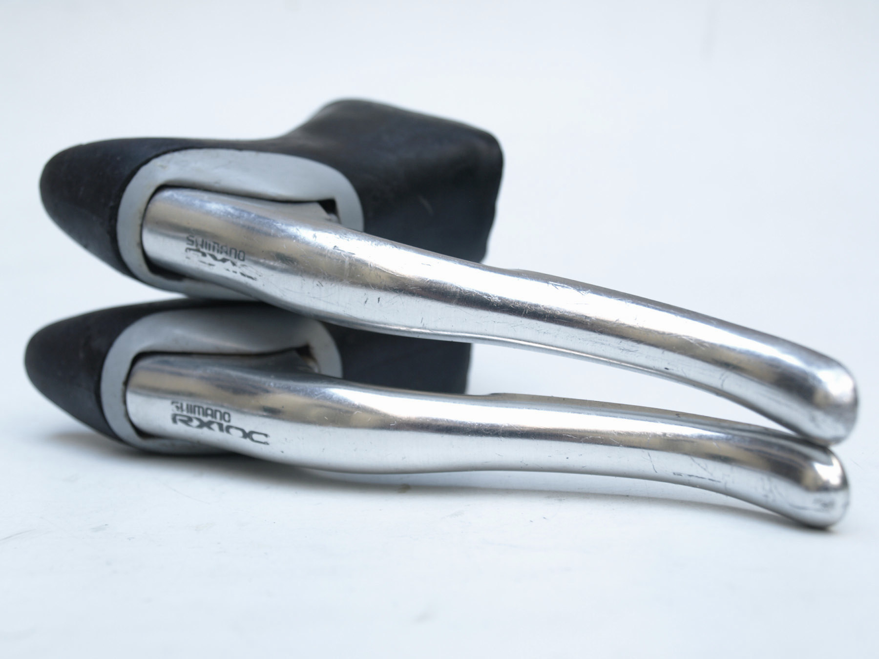 shimano rx100 crankset