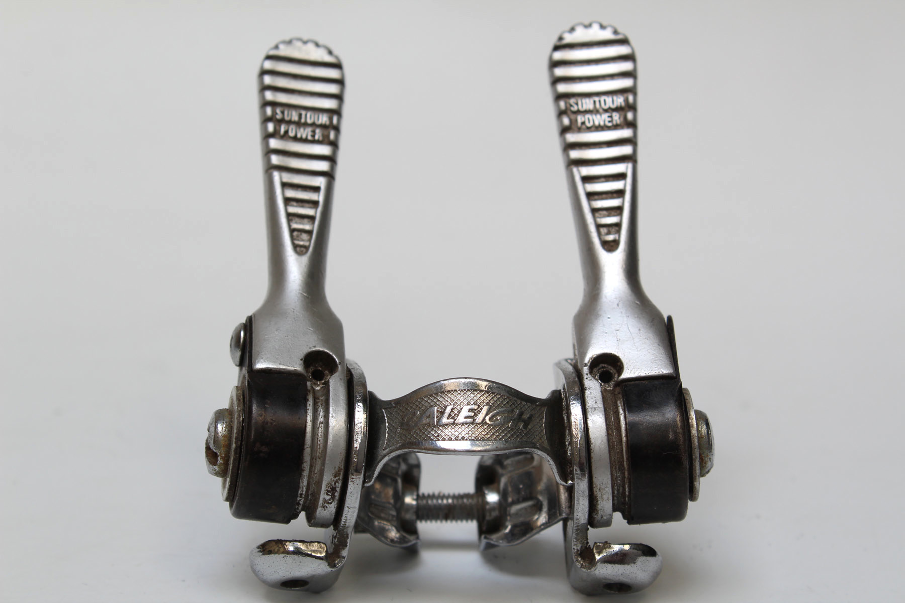 Velovilles ld1500 power shifter Gear Shifters Vintage bikes and