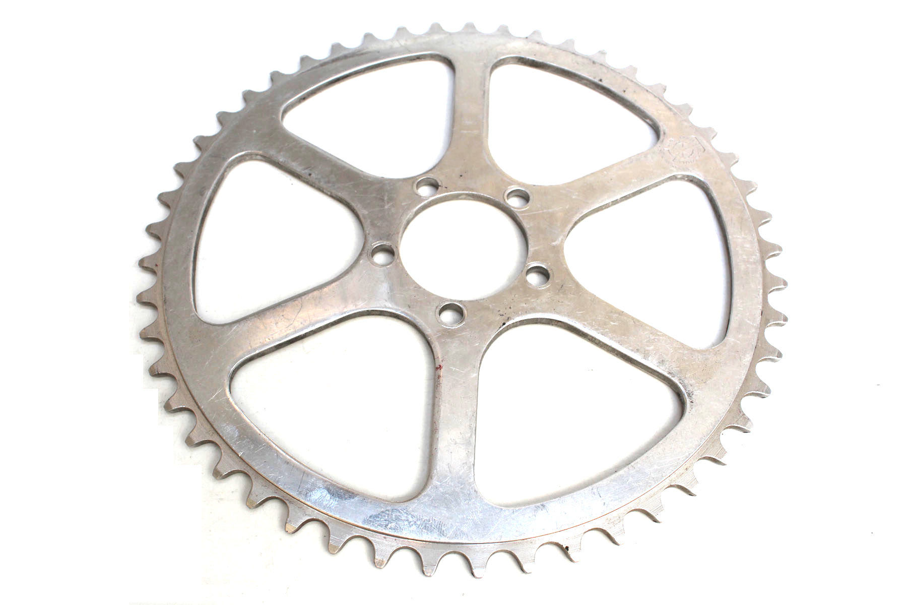 Track bike 49 Tooth | Vintage bikes 