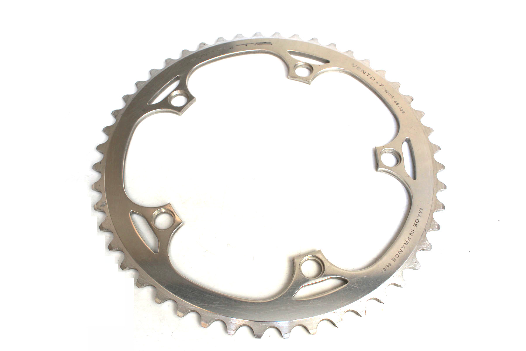 track bike chainring