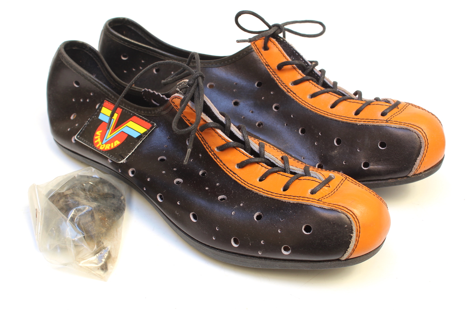 retro rennrad schuhe