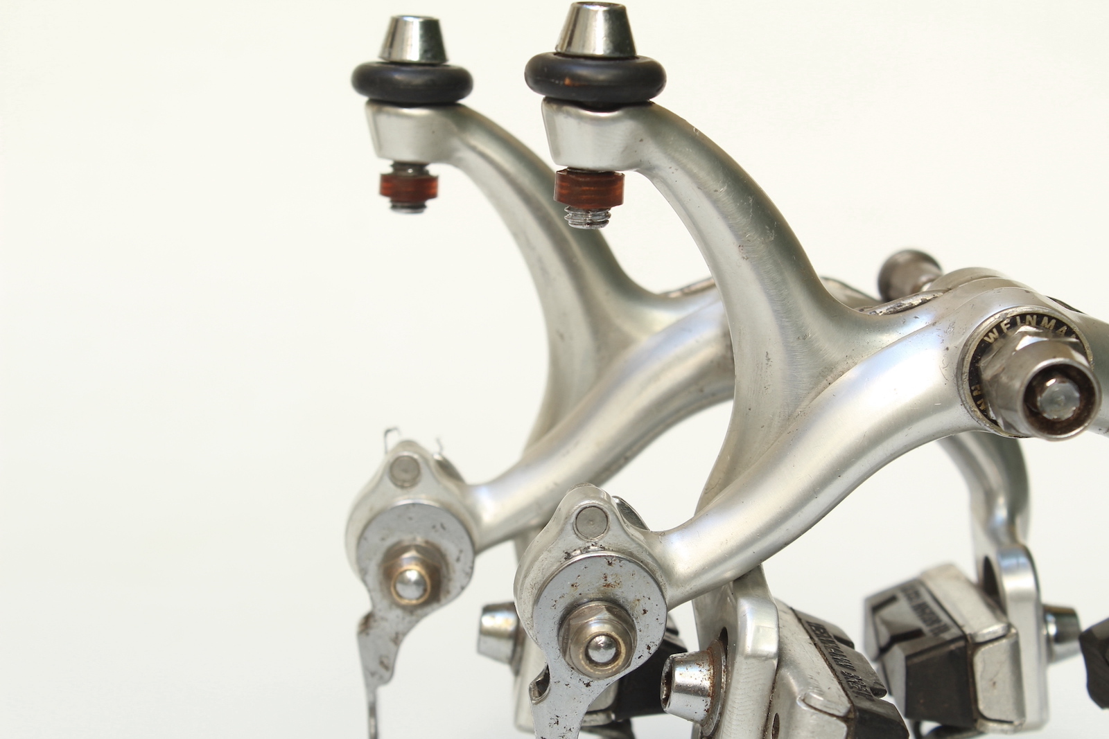weinmann carrera brakes