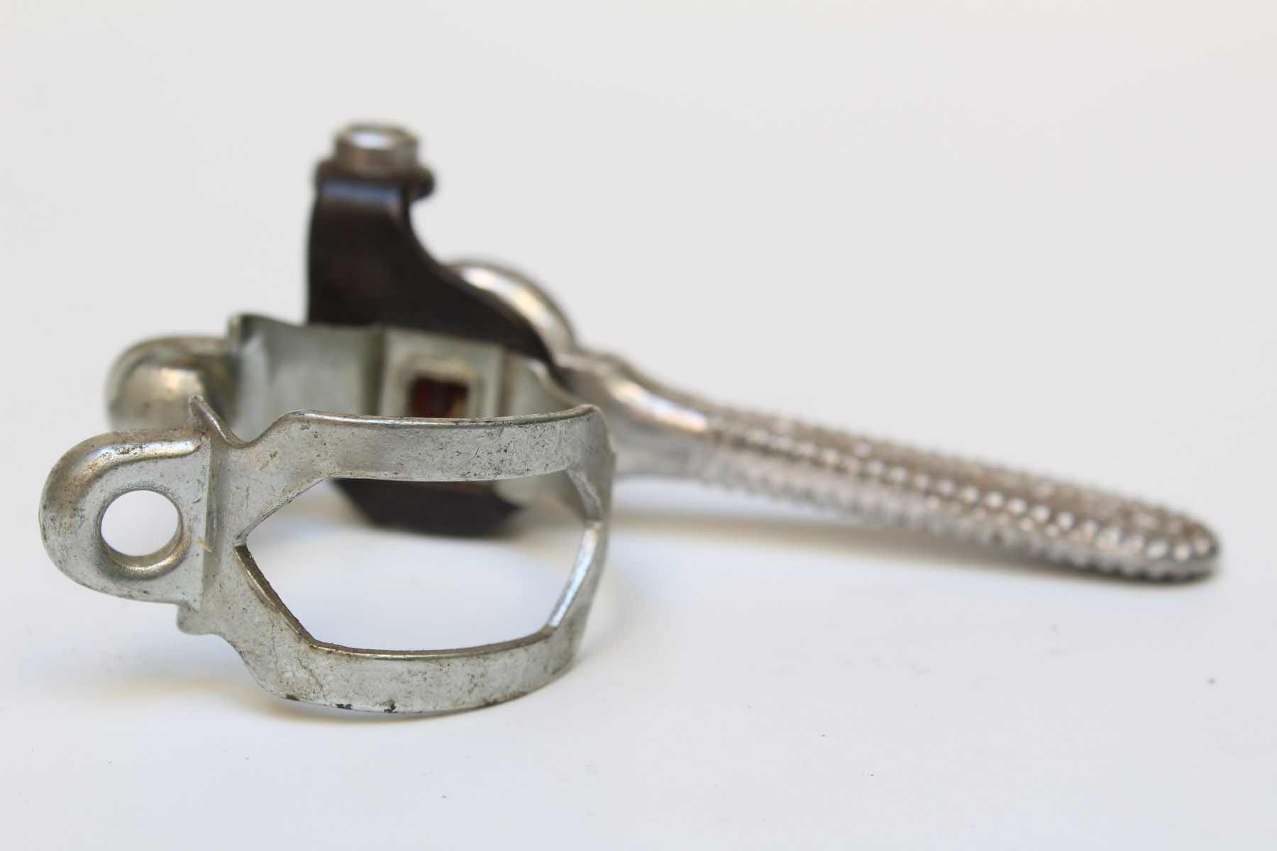 Velovilles Gran Sport Gear Shifters Vintage bikes and bicycle parts