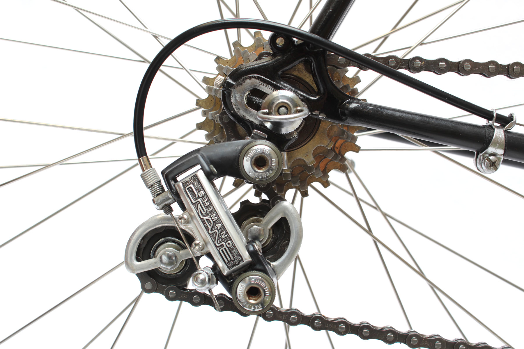 bike 57