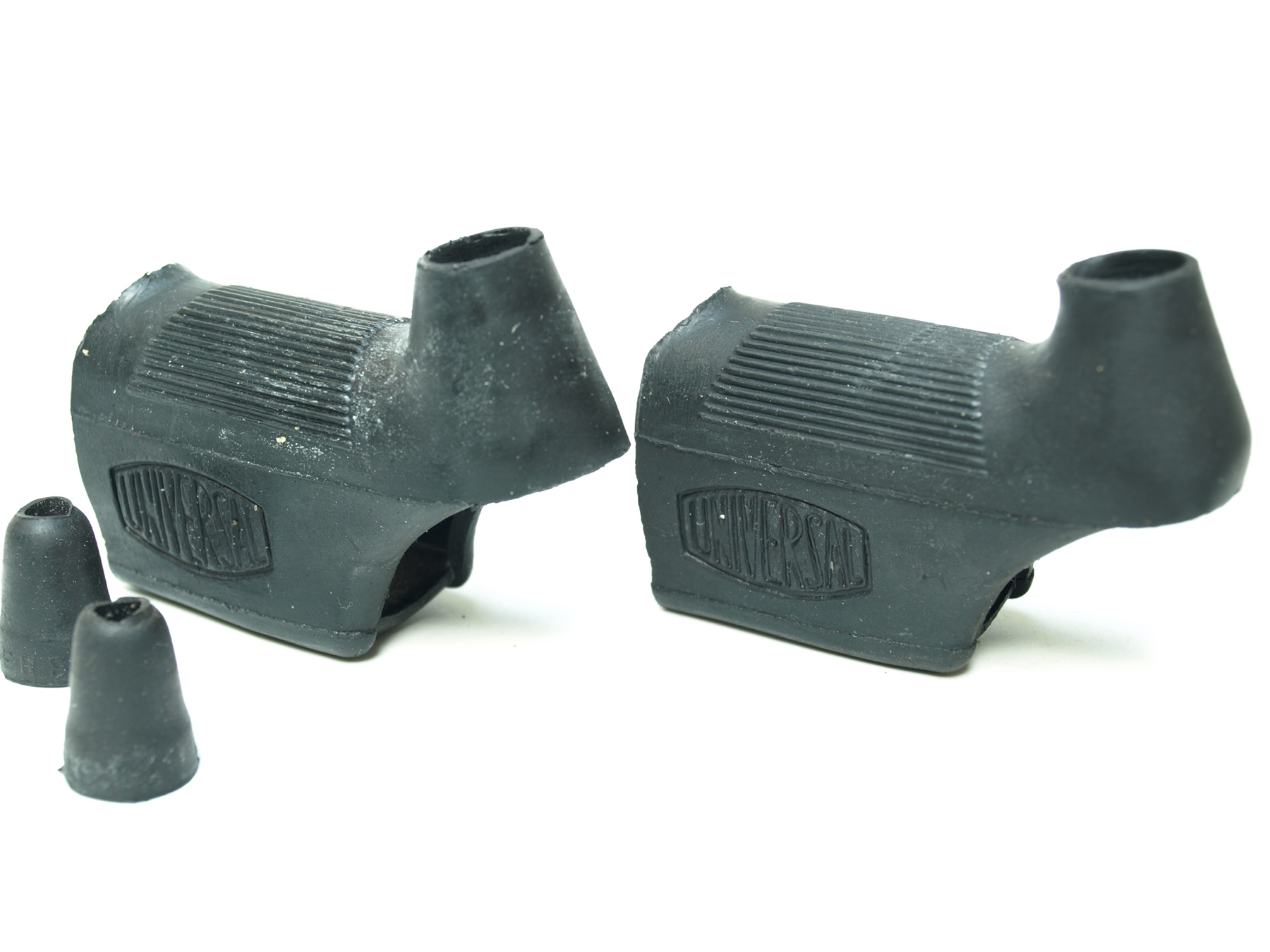 bicycle brake hoods