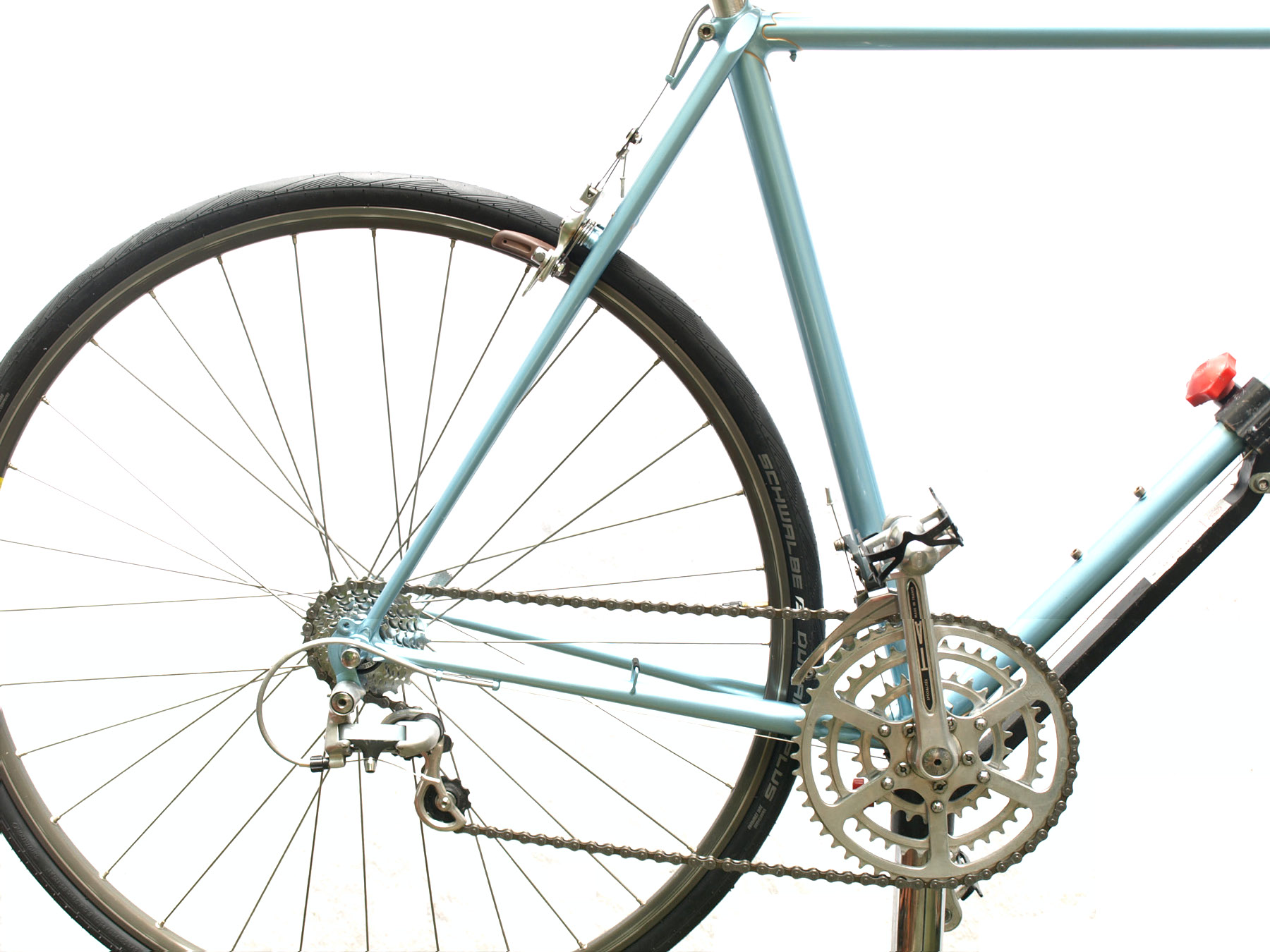 alex singer randonneur